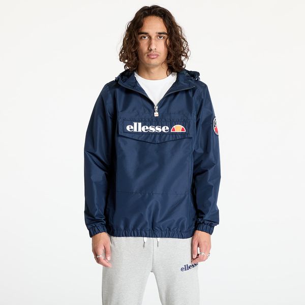 Ellesse Яке ellesse Mont 2 OH Jacket navy M