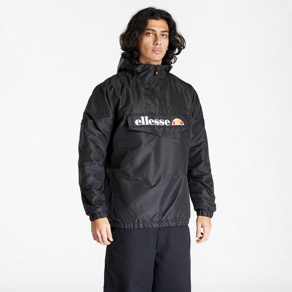 Ellesse Яке Ellesse Monterini Oh Jacket Black XXL