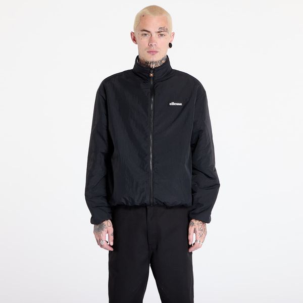 Ellesse Яке Ellesse Pallatini Fz Jacket Black/ White S