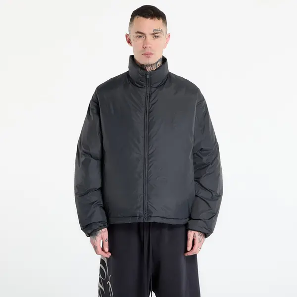 Fear of God Essentials Яке Fear of God Essentials Puffer Jacket Iron Grey XXL