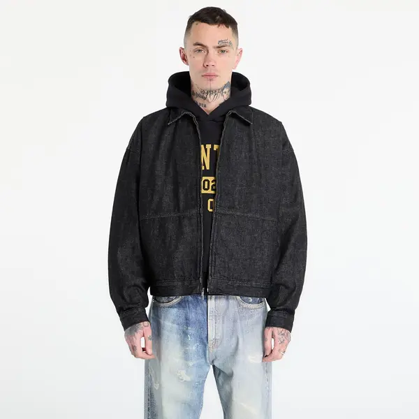 Fear of God Essentials Яке Fear of God Essentials Work Jacket Vintage Black L