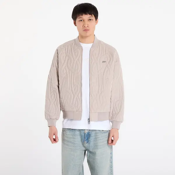 Filling Pieces Яке Filling Pieces Bomber Quilted Atmosphere M