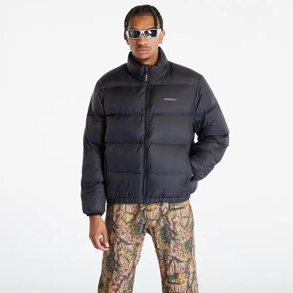 Gramicci Яке Gramicci Down Puffer Jacket Black XL