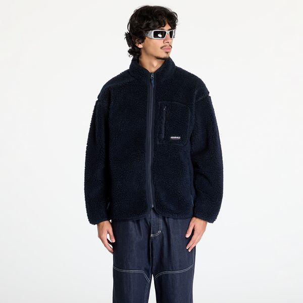 Gramicci Яке Gramicci Sherpa UNISEX Jacket Navy XXL