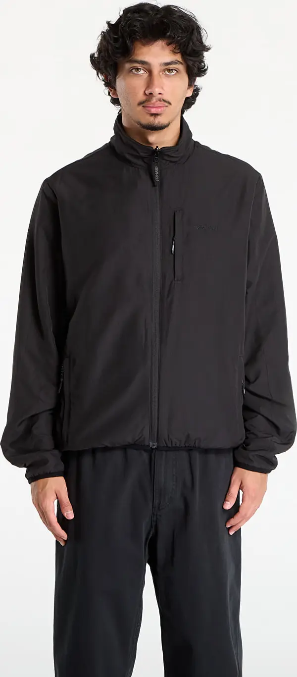 Gramicci Яке Gramicci Thermal Fleece Reversible Jacket UNISEX Black XL
