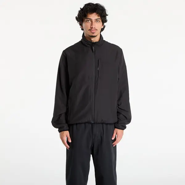 Gramicci Яке Gramicci Thermal Fleece Reversible Jacket UNISEX Black XXL