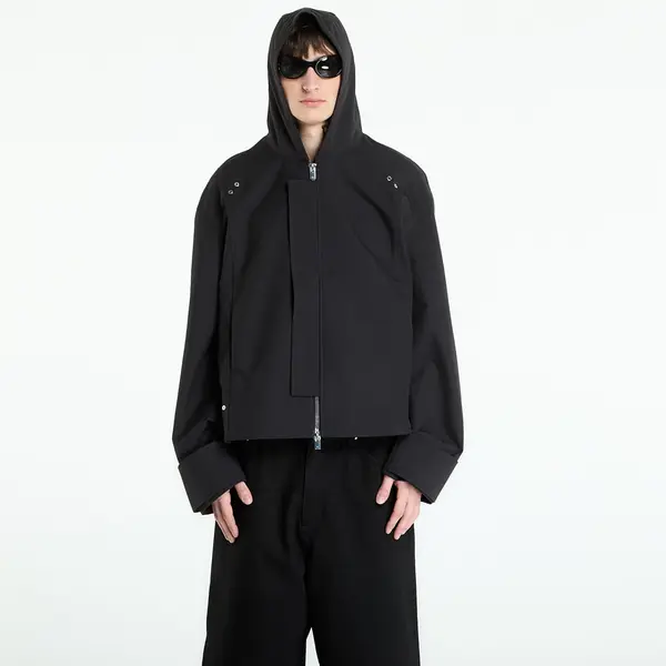HELIOT EMIL Яке HELIOT EMIL Akhal Jacket Black 46
