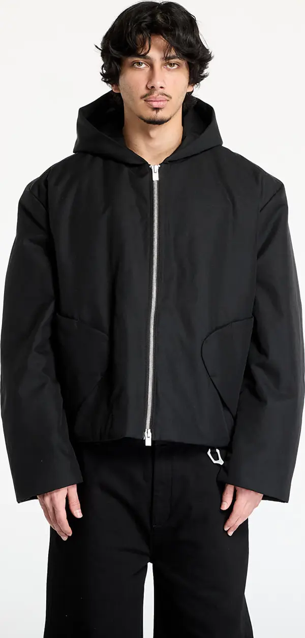 HELIOT EMIL Яке HELIOT EMIL Avalanche Jacket Black 50
