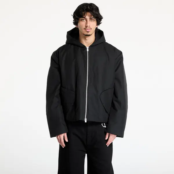 HELIOT EMIL Яке HELIOT EMIL Avalanche Jacket Black 54