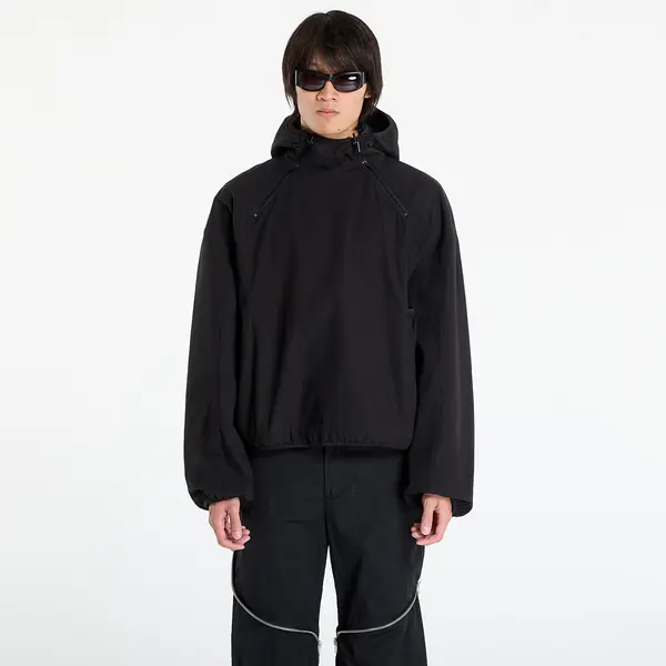 HELIOT EMIL Яке HELIOT EMIL Interlucent Anorak Black 52