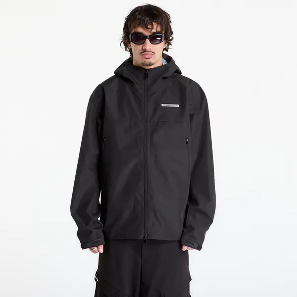 HELIOT EMIL Яке HELIOT EMIL Kladruber Jacket Black 48