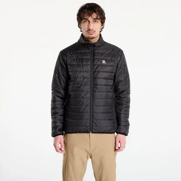 Horsefeathers Яке Horsefeathers Aiden Jacket Black M