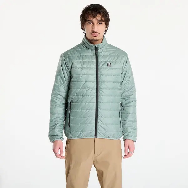 Horsefeathers Яке Horsefeathers Aiden Jacket Iceberg Green S