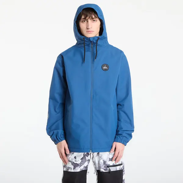 Horsefeathers Яке Horsefeathers Argon Jacket Dark Blue L