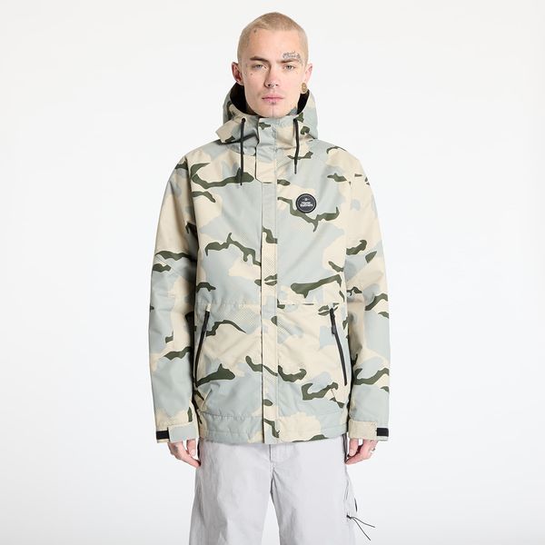 Horsefeathers Яке Horsefeathers Blake Jacket Desert Camo M