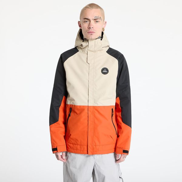 Horsefeathers Яке Horsefeathers Blake Jacket Mojave/ Red Clay S