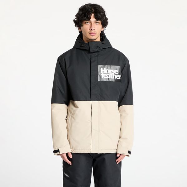 Horsefeathers Яке Horsefeathers Citadel Jacket Black/ Mojave S