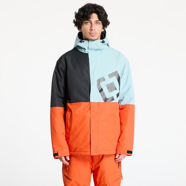 Horsefeathers Яке Horsefeathers Citadel Jacket Blue Haze/ Red Clay S