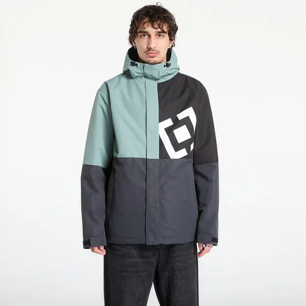 Horsefeathers Яке Horsefeathers Citadel Jacket Iceberg Green L
