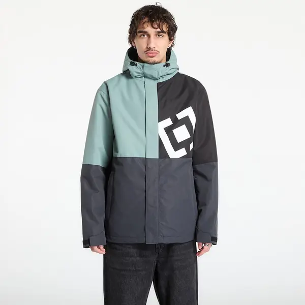 Horsefeathers Яке Horsefeathers Citadel Jacket Iceberg Green M
