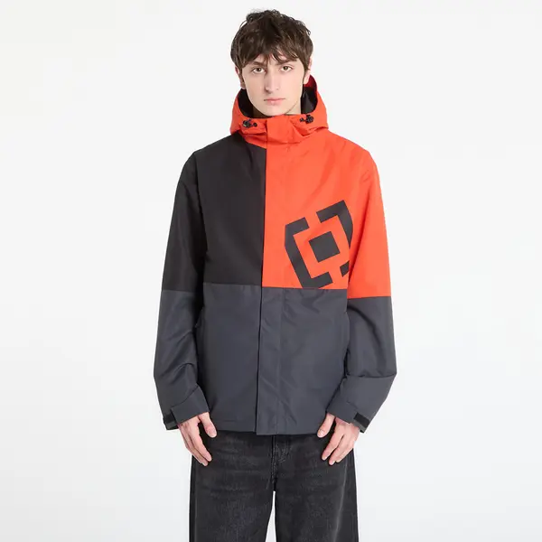 Horsefeathers Яке Horsefeathers Citadel Jacket Red M