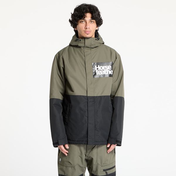 Horsefeathers Яке Horsefeathers Citadel Jacket Urban Olive M