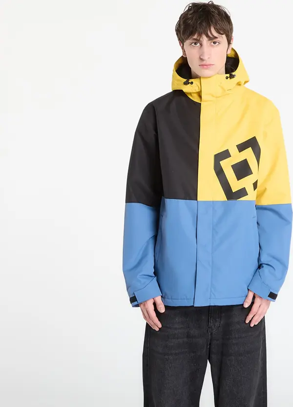 Horsefeathers Яке Horsefeathers Citadel Jacket Yellow L