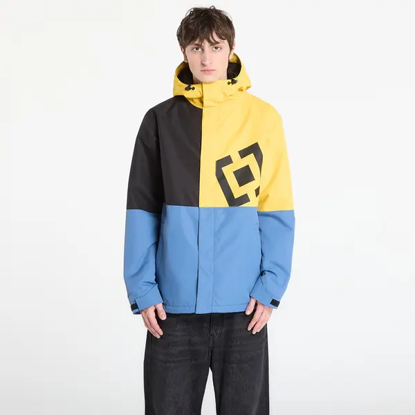 Horsefeathers Яке Horsefeathers Citadel Jacket Yellow S