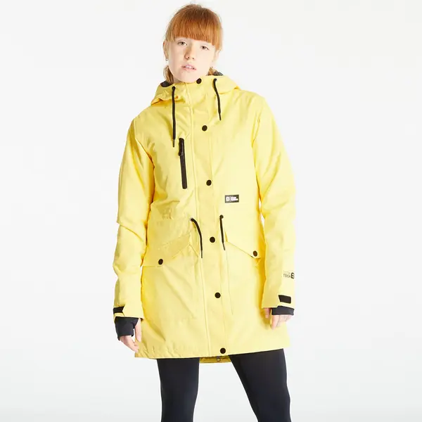 Horsefeathers Яке Horsefeathers Clarise Jacket Banana S