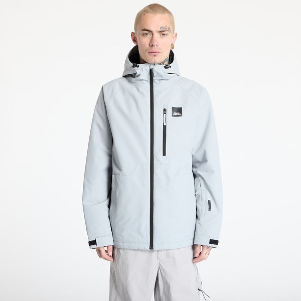 Horsefeathers Яке Horsefeathers Crown Jacket Mirage Gray L