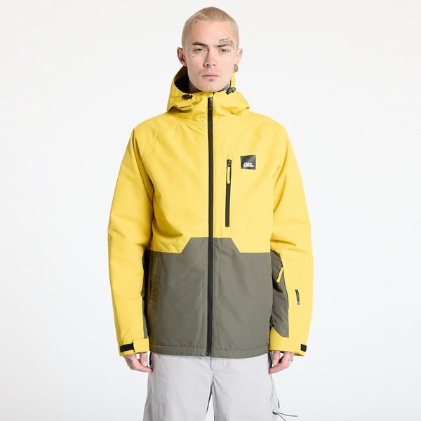 Horsefeathers Яке Horsefeathers Crown Jacket Sulphur XS