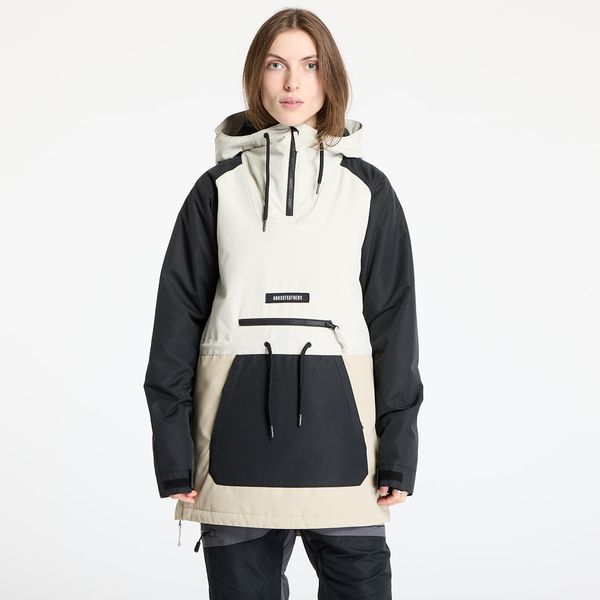 Horsefeathers Яке Horsefeathers Derin II Jacket Cream L