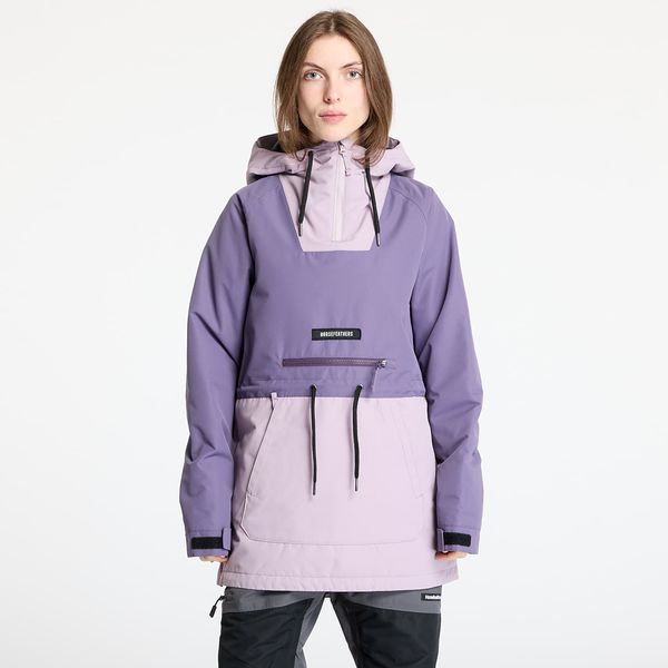 Horsefeathers Яке Horsefeathers Derin II Jacket Grape XL