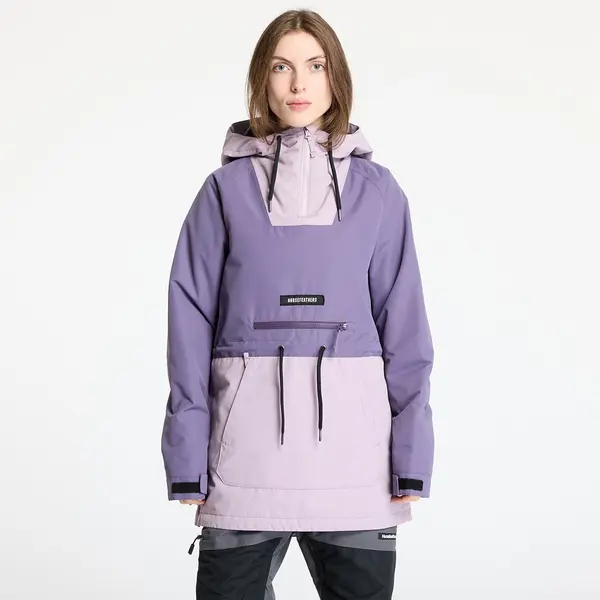 Horsefeathers Яке Horsefeathers Derin II Jacket Grape XS
