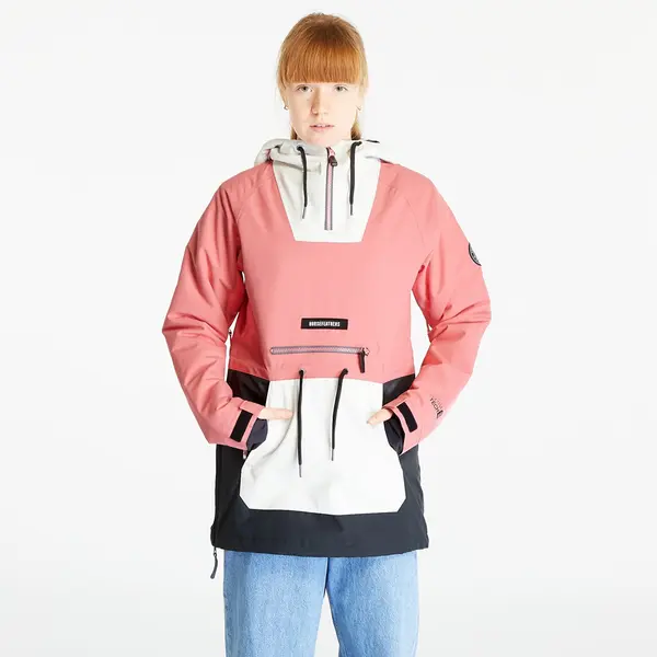 Horsefeathers Яке Horsefeathers Derin II Jacket Tea Rose XS