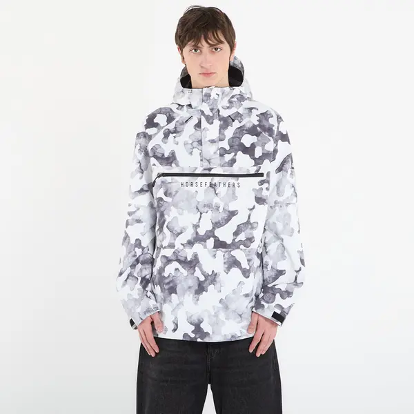 Horsefeathers Яке Horsefeathers Donnie Jacket Arctic Camo XL