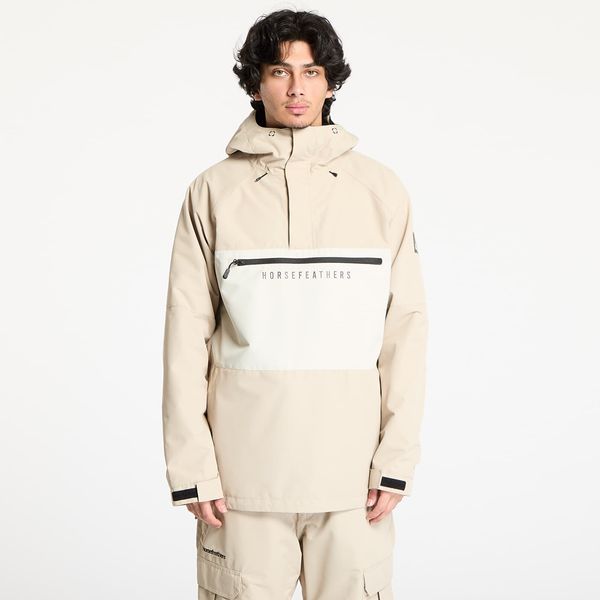 Horsefeathers Яке Horsefeathers Donnie Jacket Mojave XL