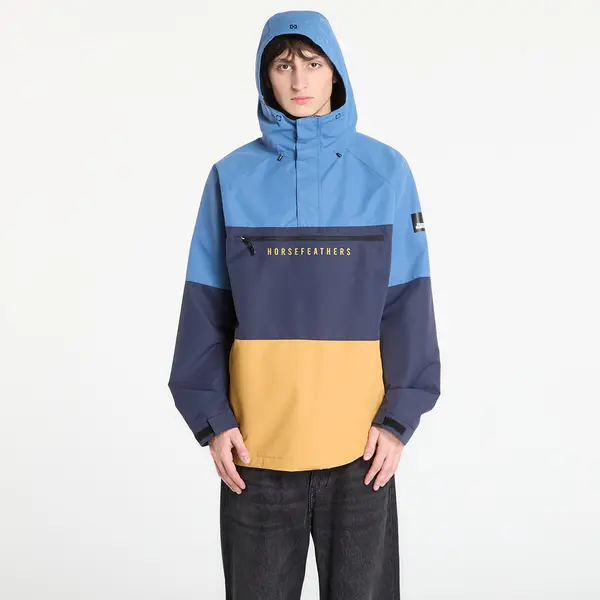 Horsefeathers Яке Horsefeathers Donnie Jacket Moonlight Blue M