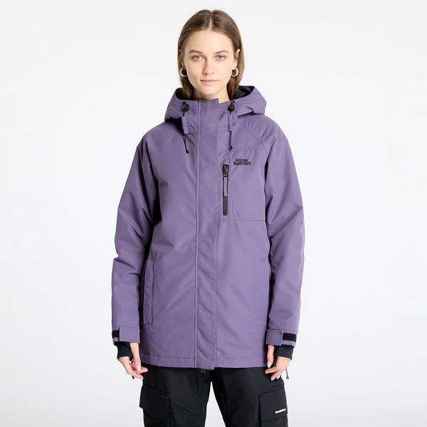 Horsefeathers Яке Horsefeathers Elara Jacket Grape XS