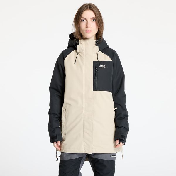 Horsefeathers Яке Horsefeathers Elara Jacket Mojave XS
