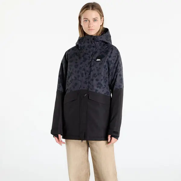 Horsefeathers Яке Horsefeathers Ember Jacket Floral Cheetah XL