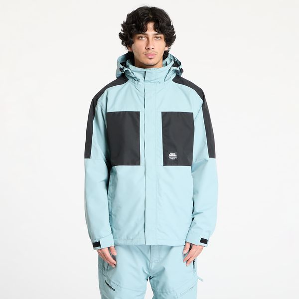 Horsefeathers Яке Horsefeathers Envoy Jacket Blue Haze L