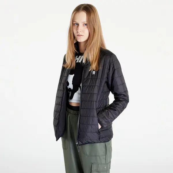 Horsefeathers Яке Horsefeathers Ester Jacket Black XL