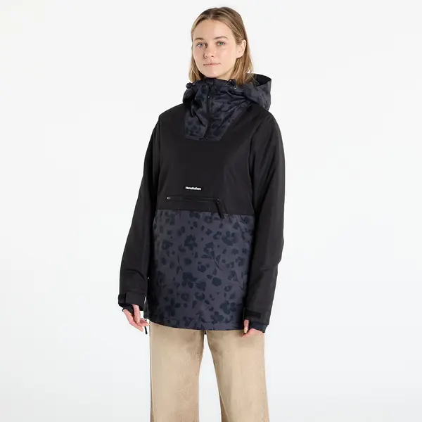Horsefeathers Яке Horsefeathers Fiora Jacket Floral Cheetah L