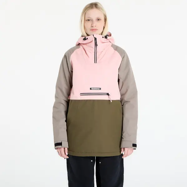 Horsefeathers Яке Horsefeathers Fiora Jacket Lotus XS