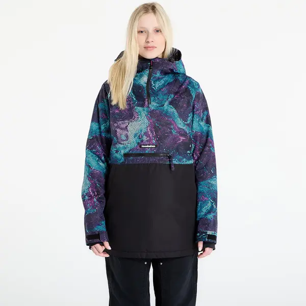 Horsefeathers Яке Horsefeathers Fiora Jacket Mosaic XS