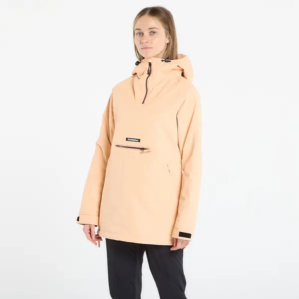 Horsefeathers Яке Horsefeathers Fiora Jacket Peach XS