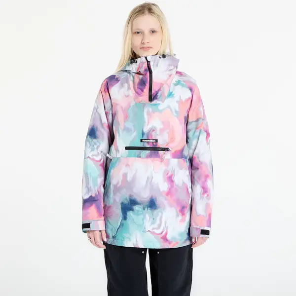 Horsefeathers Яке Horsefeathers Fiora Jacket Rainbow M