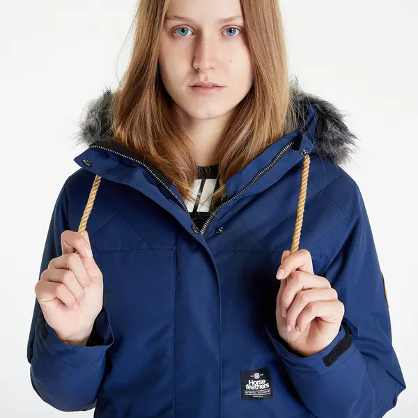 Horsefeathers Яке Horsefeathers Gianna Jacket Navy XL
