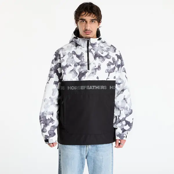 Horsefeathers Яке Horsefeathers Gordie Jacket Arctic Camo L